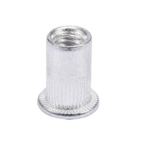 YATO ALIUMININĖS KNIEDŽIŲ VERŽLĖS M6 /20vnt.