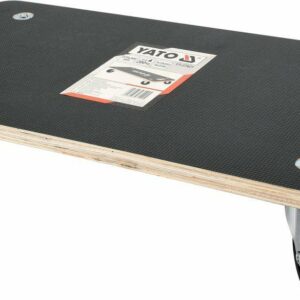 YATO TRANSPORTAVIMO PLATFORMA VEŽIMĖLIS 200kg