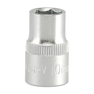 YATO GALVUTĖ 6K 3/8" TRUMPA 10mm - Image 1