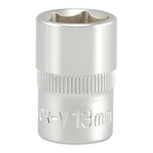 YATO GALVUTĖ 6K 3/8" TRUMPA 13mm - Image 1