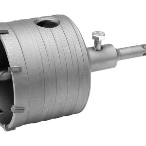 YATO KARŪNA SDS 80mm 4403 SMŪGINIAM GRĘŽIMUI