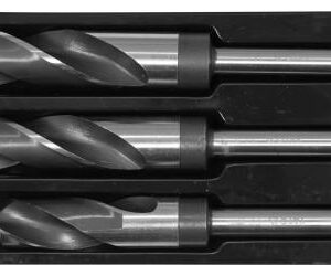 YATO GRĄŽTAS METALUI kompl. 3vnt. 22-25mm