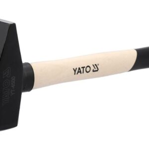 YATO ŠALTKALVIŠKAS PLAKTUKAS 2000g 4500