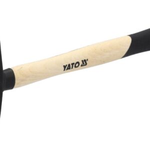 YATO ŠALTKALVIŠKAS PLAKTUKAS 0,2kg     4502