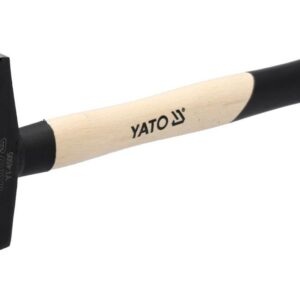 YATO ŠALTKALVIŠKAS PLAKTUKAS 0,5kg     4505