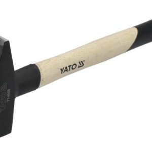 YATO ŠALTKALVIŠKAS PLAKTUKAS 1,0kg     4508