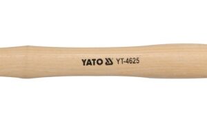 YATO BEZATATRANKIS PLAKTUKAS SKERSMUO 30mm 4624