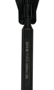 YATO KALTAS SDS+ PLOKŠČIAS 80mm