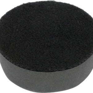 YATO POLIRAVIMO KEMPINĖ SU KIBUKU 80x25mm, MINKŠTA