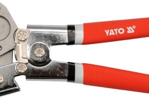 YATO REIKIA ĮRANKIS PROFILIAMS JUNGTI 275mm