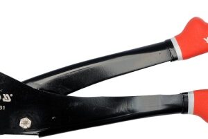 YATO REIKIA ĮRANKIS PROFILIAMS JUNGTI 345mm