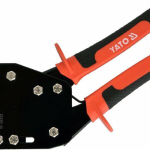 YATO REIKIA ĮRANKIS PROFILIAMS JUNGTI 260mm