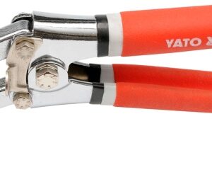 YATO REIKIAVIMO REIKMENYS PROFILIAMS FORMUOTI 210mm 5140
