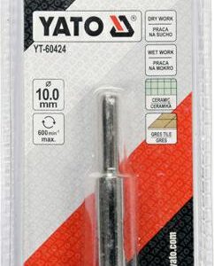 YATO DEIMANTINĖ KARŪNA 10mm