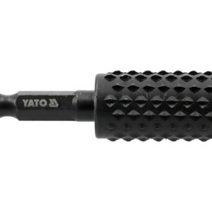 YATO ŠERDINIS FREZOS ANTGALIS MEDIENAI 16mm HEX