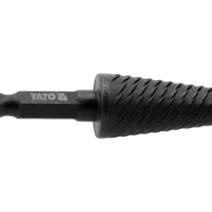 YATO KOTELINIS FREZA METALUI 15mm HEX