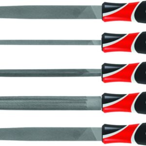 YATO METALO DILDŽIŲ RINKINYS 5 vnt. 6238