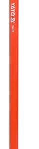 YATO TELESKOPINĖ ATRAMA 125-290cm