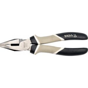 YATO UNIVERSALIOS REPLĖS 200mm PROF   6582...