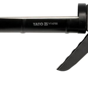 YATO SILIKONO PISTOLETAS 300ml