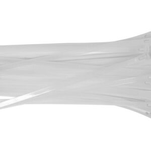 YATO PLASTIKINIS DIRŽELIS 7,6*250 /50vnt