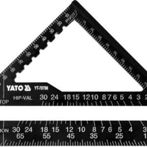 YATO KAMPAS STALIUS 180mm