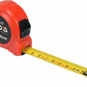 YATO RULETĖ 3m x 16mm