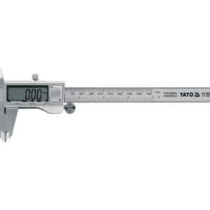 YATO ELEKTRONINIS MATUOKLIS 150mm 0,03 7201