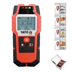 YATO PROFILIŲ IR LAIDŲ DETEKTORIUS 73131