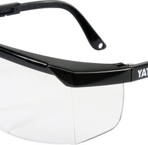 YATO APSAUGINIAI AKINIAI SKAIDRŪS 7361