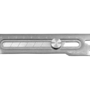 YATO UNIVERSALUS PEILIS SU NULAUŽIAMU AŠMENIU 18mm