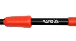 YATO TELESKOPINIS GRANDIKLIS STIKLUI, KOTAS 300mm 7551