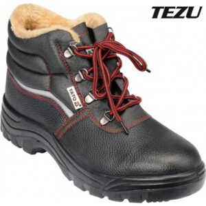 YATO DARBO BATAI TEZU S1P DYD. 44