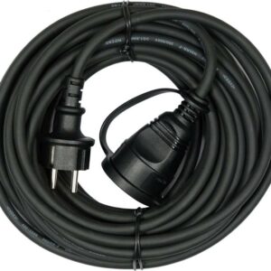 YATO STATYBINIS ILGINTUVAS 3x1,5mm2 10m