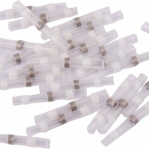 YATO TERMOSIŪLĖS JUNGTYS 0,25-0,34mm2 SU ALAVU /30vnt.