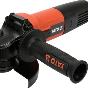 YATO KAMPINIS ŠLIFUOKLIS 125mm 1100W 82100