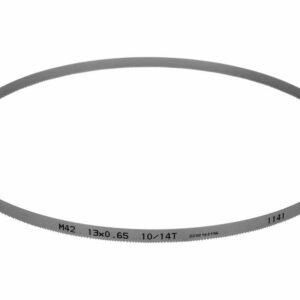 YATO JUOSTINIO PJŪKLO GELEŽTĖ 14TPI 1140mm BIM