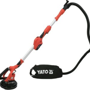 YATO GIPSO ŠLIFUOKLIS / ŽIRAFA 18V SOLO