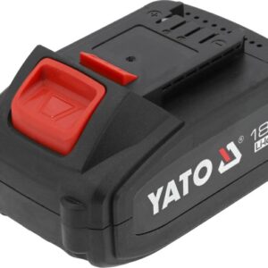 YATO AKUMULIATORIUS 18V LI-ION 3,0Ah