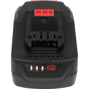 YATO AKUMULIATORIUS 18V LI-ION 9,0Ah