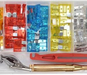 YATO PLOKŠTIEJI SAUGIKLIAI 92vnt.