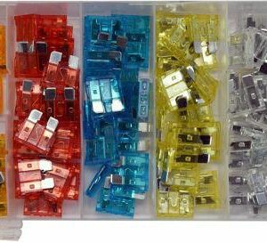 YATO PLOKŠTIEJI SAUGIKLIAI STANDARTINIAI 120vnt