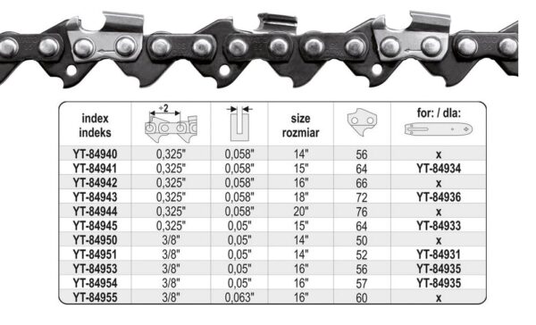 YT-84953