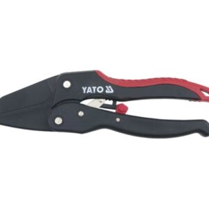 YATO SEKATORIUS SU REKETINIU MECHANIZMU 200mm 8807 19mm...