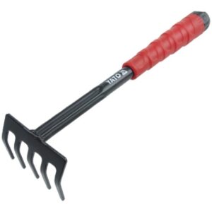 YATO SODO GRĖBLYS 13"     8866 - Image 1