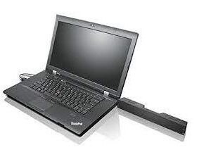 Lenovo USB Soundbar Juoda 2.0 kanalai 2,5 W - Image 2