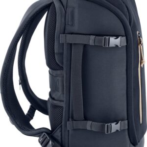 HP Travel 25 Liter 15.6 Blue Laptop Backpack