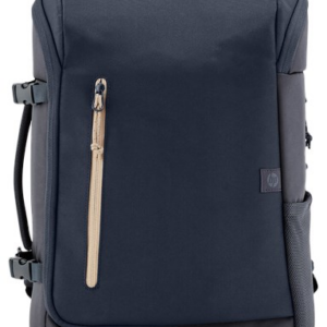 HP Travel 25 Liter 15.6 Blue Laptop Backpack - Image 3