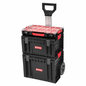 QBRICK SYSTEM PRO RINKINYS 2