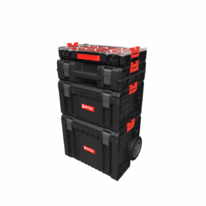 QBRICK SYSTEM PRO RINKINYS 3